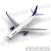 A333 RR World2Fly render