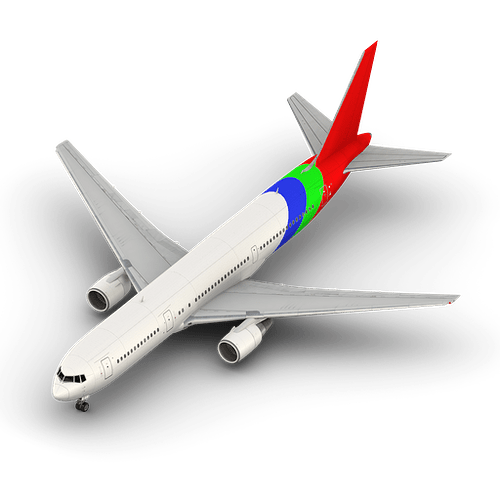 B763 Custom Basic 1