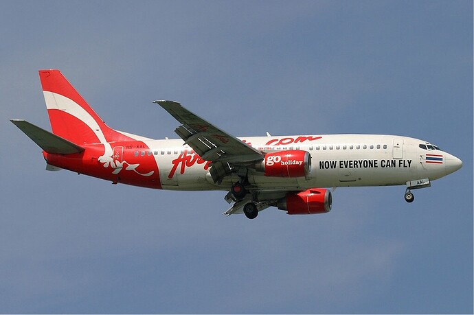 Thai_AirAsia_Boeing_737-300_Pichugin