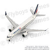 BCS3 AirFrance render