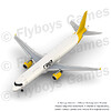 A321F CFM Raya render