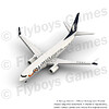 B38M ShandongAirlines render
