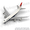 B744 RR BritishNegus render