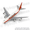 B742F Kalitta