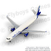 A321F CFM IndiGo render
