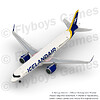 A21NX IcelandairYellow render