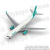 A333 RR Flynas render