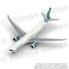 A339 Iberojet render