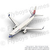 B738 ChinaAirlines render