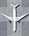 United B789