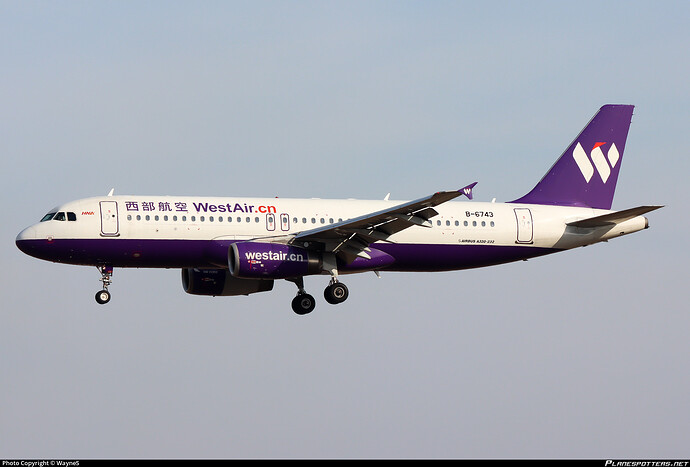 b-6743-west-air-airbus-a320-232_PlanespottersNet_1260478_f92bb9a0a2_o
