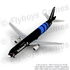 A321F CFM Teleport render