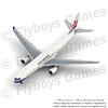 A333 GE ChinaAirlines render