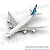 B748F Boeing