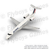 E145 AirFrance render