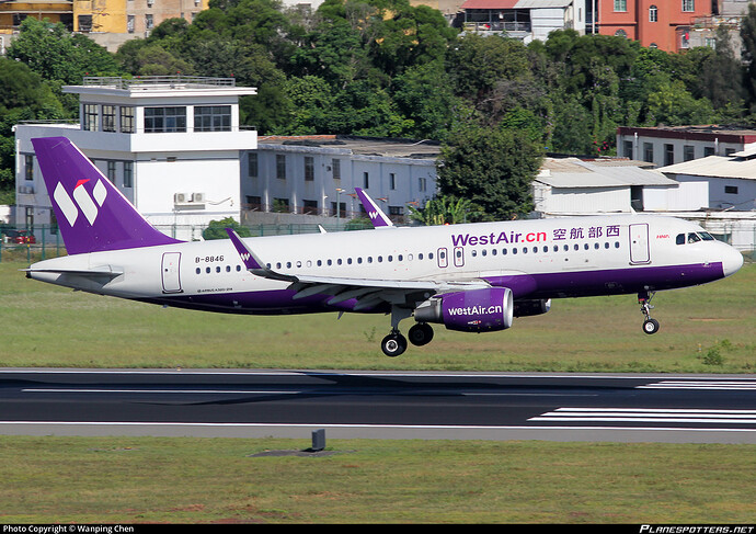 b-8846-west-air-airbus-a320-214wl_PlanespottersNet_1208739_a95a86f678_o