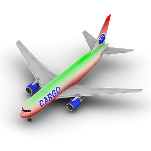 B762F Custom Supreme 1