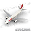 A320 CFM Swiss render1