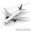 B77L Delta render