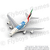 A380 EmiratesE1 render