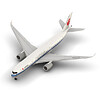 A359 Air China