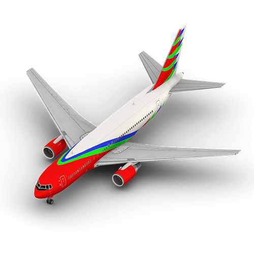 B762 Custom Premium 6
