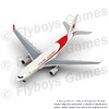 A332 GE AirAlgerie render