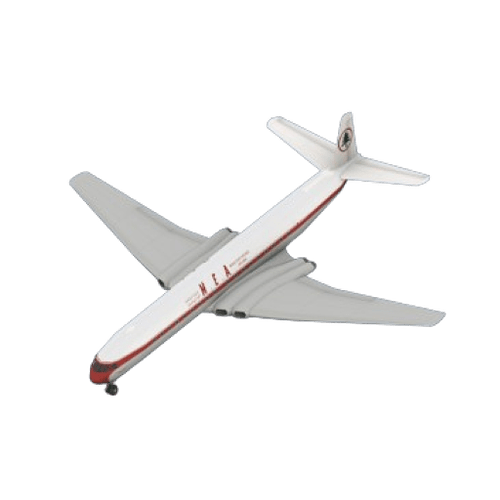 Middle East Airlines (DH64)