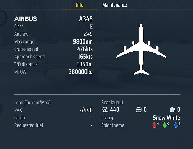 A345_INFO