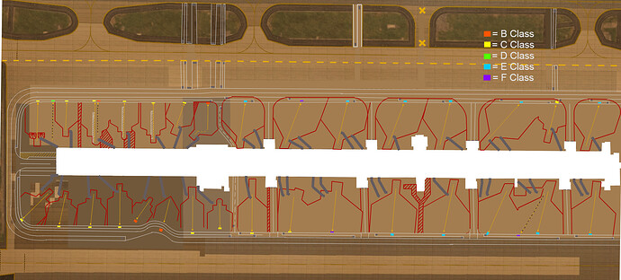 IAD North - New