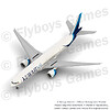 B77W Kuwait render