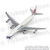 A343 ChinaAirlines render