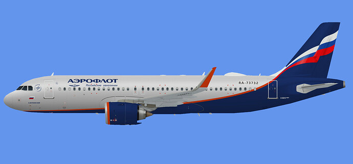 aeroflot-a320neo