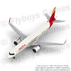 Iberia A21NY