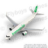 A21NX Transavia render