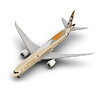 Etihad B78X