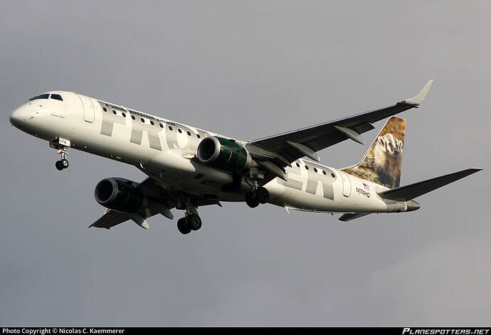 n174hq-frontier-airlines-embraer-erj-190ar-erj-190-100-igw_PlanespottersNet_259273_c079cd4f7f_o