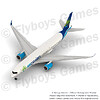 A359 AirCaraibes render