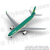 A332 GE AerLingusOld render