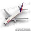 B763 PW LANChile1990 render1