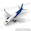 E175_Alaska - Honoring render