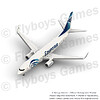 B738 EGYPTAIR render