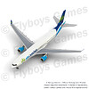 A333 PW AirCaraibes render