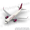 A20N JuneyaoAir render