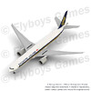 B77W Singapore render