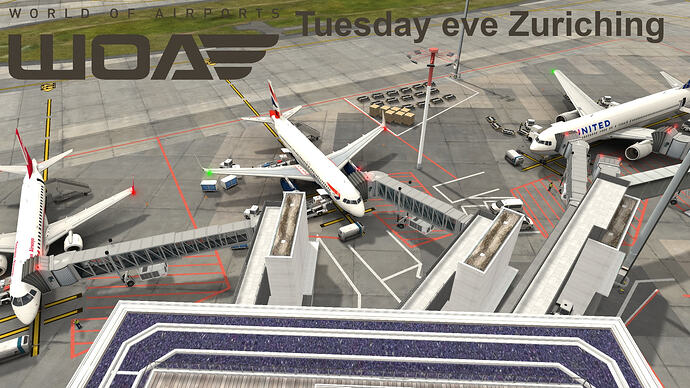 Tuesday 21 July thumbnail