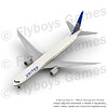B764 UnitedOld render