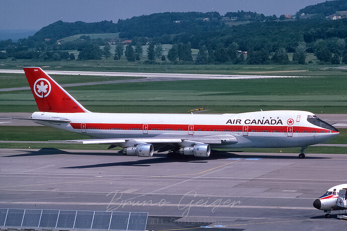 Air Canada