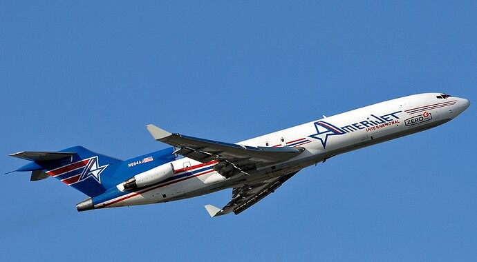 By Kenneth Iwelumo - https://www.airliners.net/photo/Amerijet-International/Boeing-727-233-Adv-F/1279817, GFDL 1.2, https://commons.wikimedia.org/w/index.php?curid=94162634