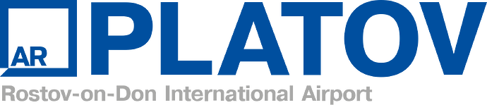 Platov_International_Airport_logo.svg